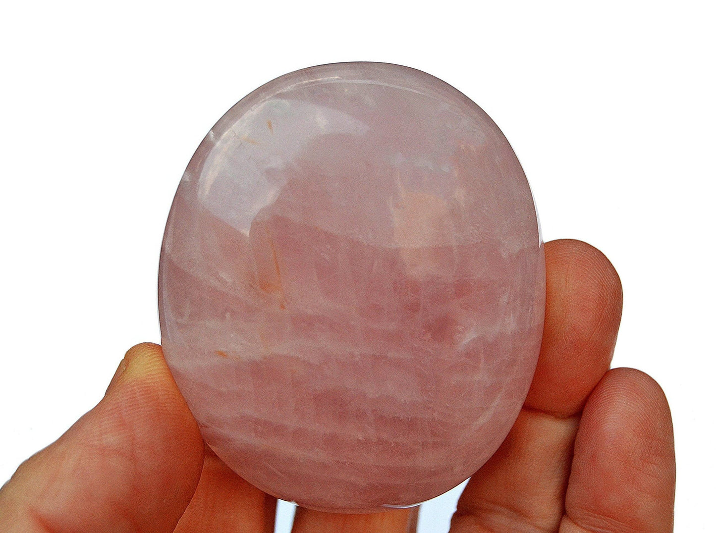 Pierre Quartz rose