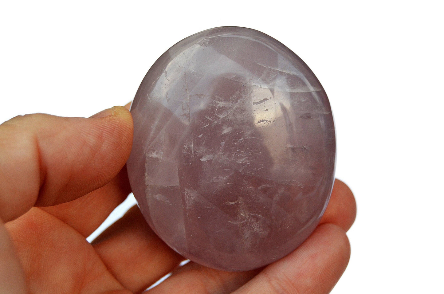 Pierre Quartz rose