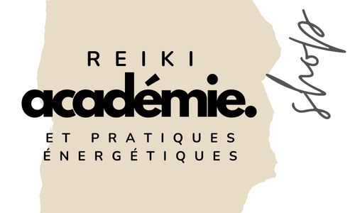 Reiki Académie