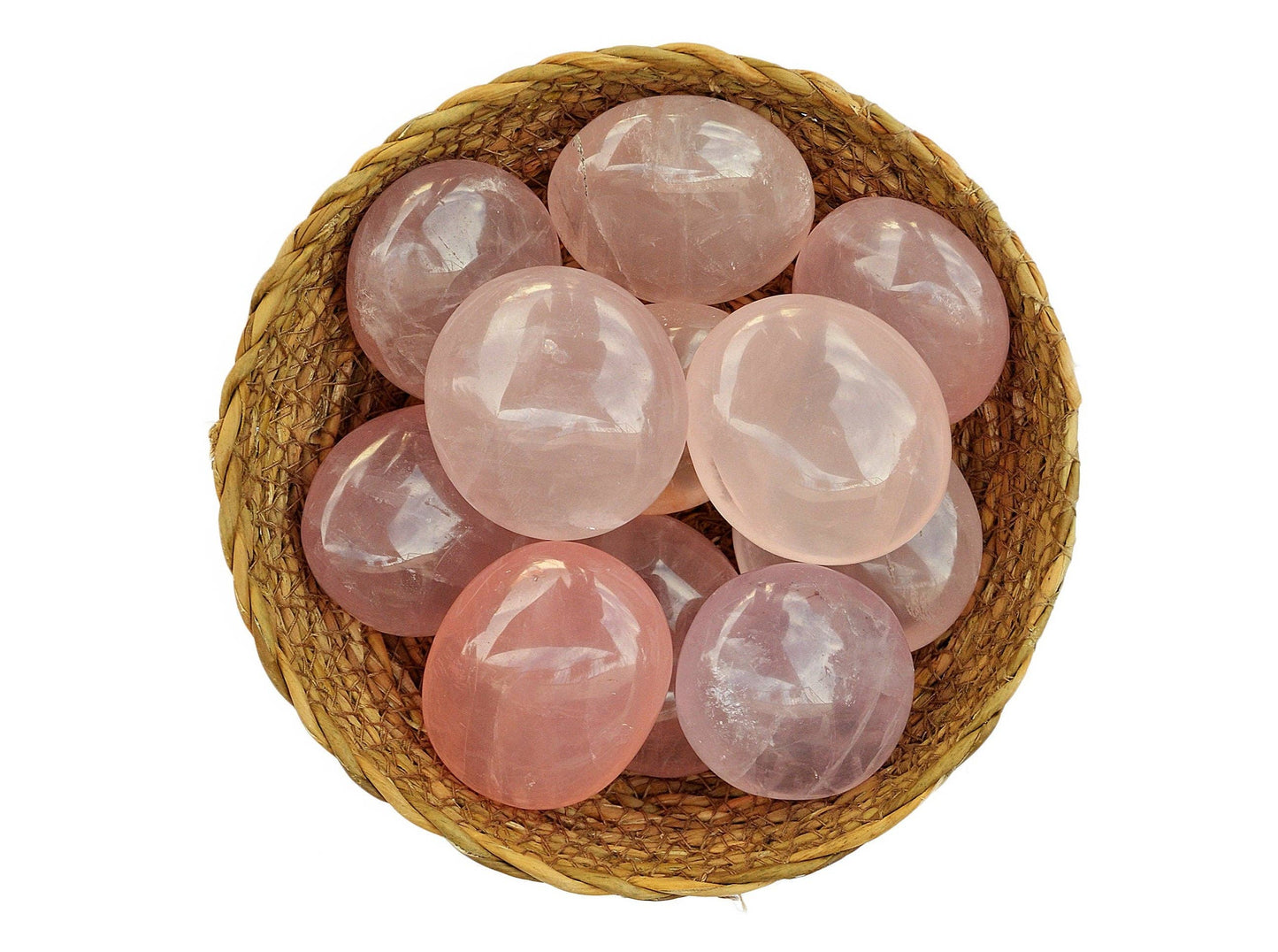 Pierre Quartz rose